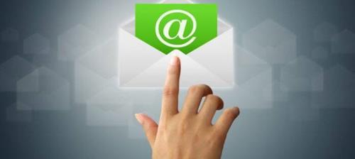 Các hỏi đáp về dịch vụ email