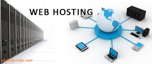 Hosting là dịch vụ lưu trữ dữ và chia sẻ liệu trực tuyến, là không gian trên máy chủ có cài đặt các dịch vụ Internet như world wide web (www), truyền file (FTP), Mail… ,bạn có thể chứa nội dung trang web hay dữ liệu trên không gian đó.